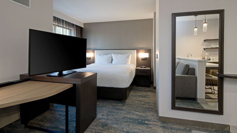 <b>Residence Inn Valencia Suite</b>. Images powered by <a href="https://www.leonardoworldwide.com/" title="Leonardo Worldwide" target="_blank">Leonardo</a>.