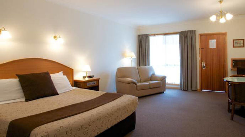 <b>Golden Grain Motor Inn Room</b>. Images powered by <a href="https://www.leonardoworldwide.com/" title="Leonardo Worldwide" target="_blank">Leonardo</a>.