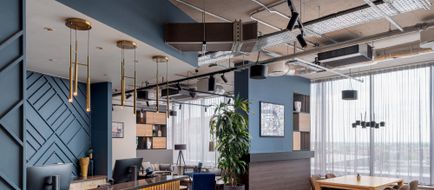 Residence Inn Slough Lobby
