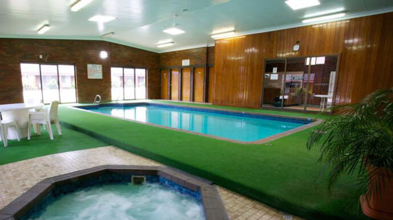 <b>Golden Grain Motor Inn Pool</b>. Images powered by <a href="https://www.leonardoworldwide.com/" title="Leonardo Worldwide" target="_blank">Leonardo</a>.