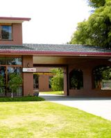Golden Grain Motor Inn