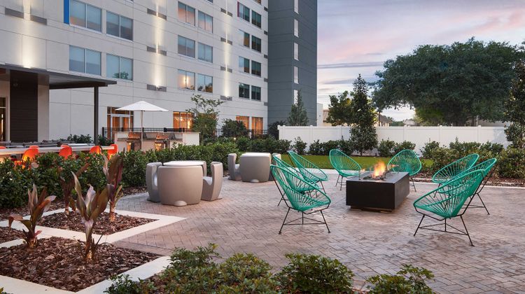 Element Orlando International Drive Other
