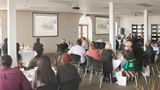 Grosvenor Hotel Meeting