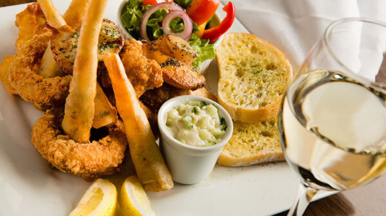 <b>Grosvenor Hotel Restaurant</b>. Images powered by <a href="https://www.leonardoworldwide.com/" title="Leonardo Worldwide" target="_blank">Leonardo</a>.
