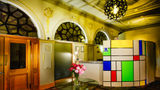 Grosvenor Hotel Lobby