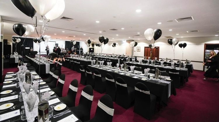 Stay Margaret River Meeting