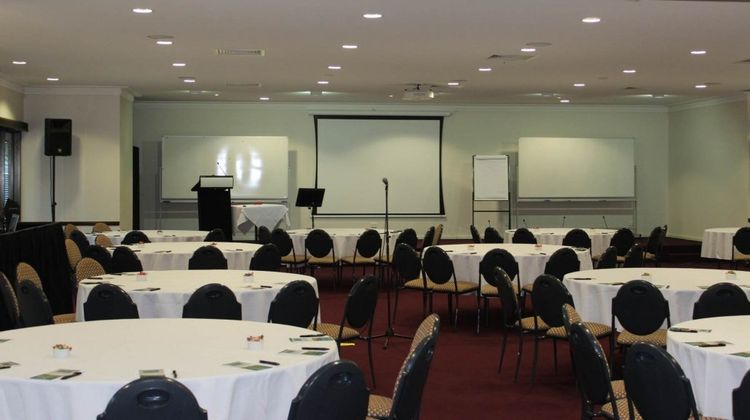 Stay Margaret River Meeting