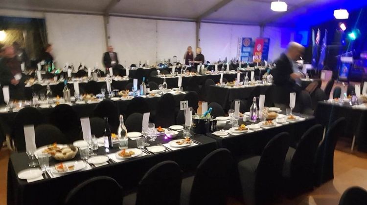 Stay Margaret River Meeting
