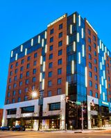 Renaissance Downtown Bricktown Hotel