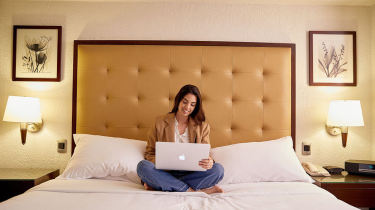 Sheraton Lima Historic Center Suite