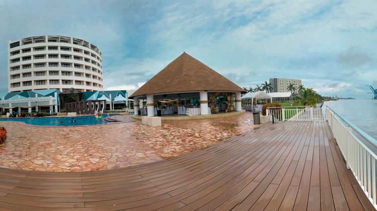 Holiday Inn Tuxpan-Convention Center Meeting