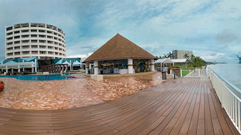 <b>Holiday Inn Tuxpan-Convention Center Meeting</b>. Images powered by <a href="https://www.leonardoworldwide.com/" title="Leonardo Worldwide" target="_blank">Leonardo</a>.