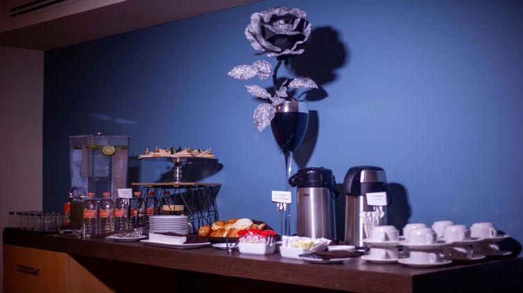 Holiday Inn Tuxpan-Convention Center Spa