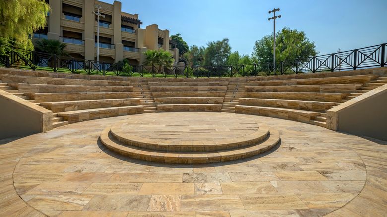 <b>Holiday Inn Resort Dead Sea Restaurant</b>. Images powered by <a href="https://www.leonardoworldwide.com/" title="Leonardo Worldwide" target="_blank">Leonardo</a>.