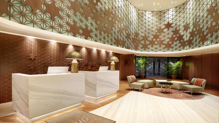 Crowne Plaza Dhaka Gulshan Exterior