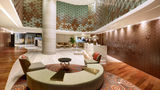 Crowne Plaza Dhaka Gulshan Lobby