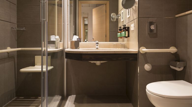<b>voco Venice Mestre - The Quid Room</b>. Images powered by <a href="https://www.leonardoworldwide.com/" title="Leonardo Worldwide" target="_blank">Leonardo</a>.