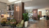 voco Venice Mestre - The Quid Lobby