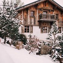 Hotel L'Arboisie