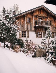 Hotel L'Arboisie