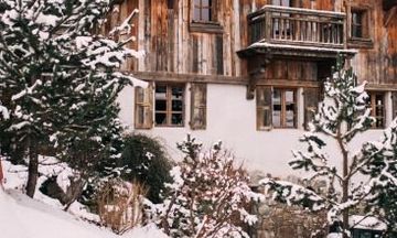 Hotel L'Arboisie