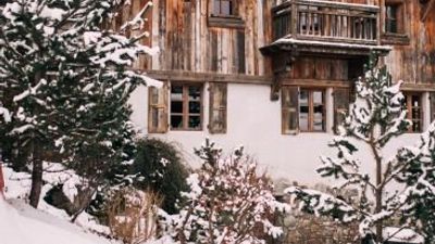 Hotel L'Arboisie