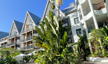 Residence Santa Apolonia