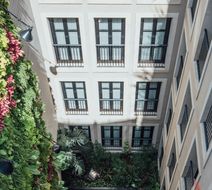 The Wittmore Exterior
