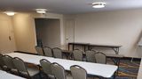 Red Roof Inn Knoxville Central Papermill Meeting