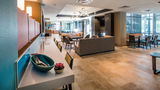 Staybridge Suites Denver Downtown Lobby
