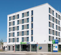 Holiday Inn Express Krefeld - Dusseldorf Exterior