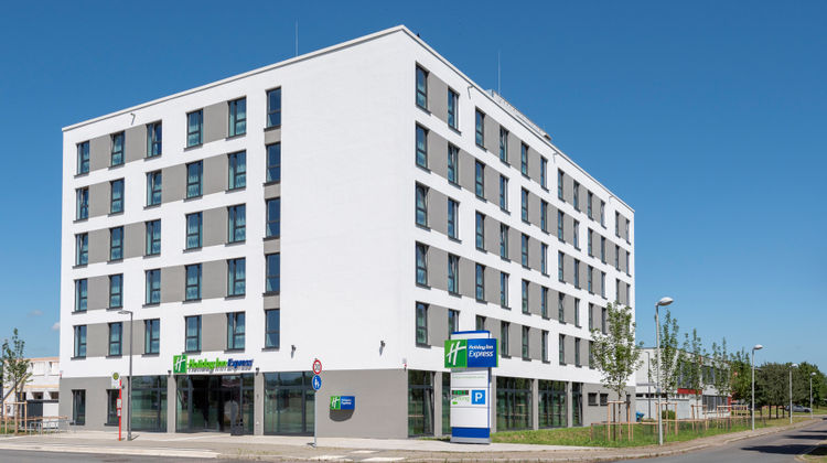 Holiday Inn Express Krefeld - Dusseldorf Exterior