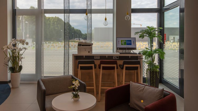 Holiday Inn Express Krefeld - Dusseldorf Other