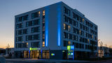 Holiday Inn Express Krefeld - Dusseldorf Exterior