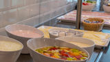 Holiday Inn Express Krefeld - Dusseldorf Restaurant