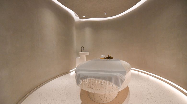 <b>InterContinental Ras Al Khaimah Resort Spa</b>. Images powered by <a href="https://www.leonardoworldwide.com/" title="Leonardo Worldwide" target="_blank">Leonardo</a>.