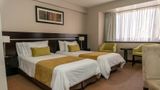 Neuquen Tower Hotel Room