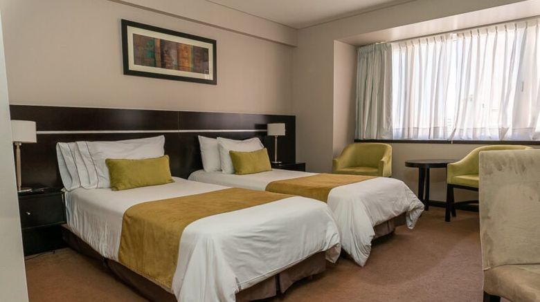 <b>Neuquen Tower Hotel Room</b>. Images powered by <a href="https://www.leonardoworldwide.com/" title="Leonardo Worldwide" target="_blank">Leonardo</a>.