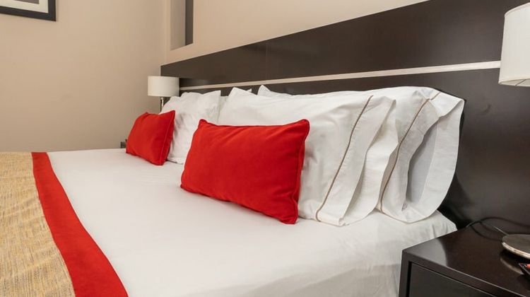 Neuquen Tower Hotel Other