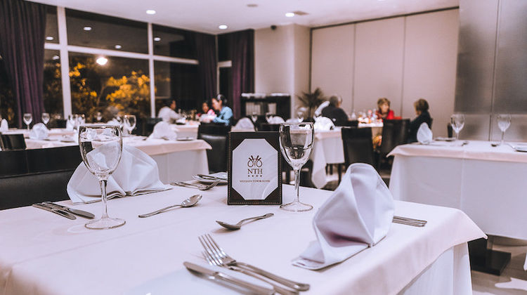 Neuquen Tower Hotel Restaurant