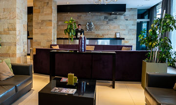 Neuquen Tower Hotel