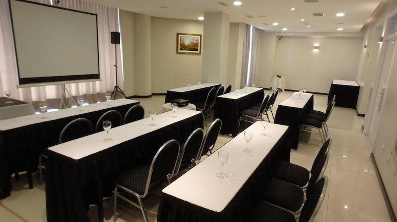 <b>Neuquen Tower Hotel Meeting</b>. Images powered by <a href="https://www.leonardoworldwide.com/" title="Leonardo Worldwide" target="_blank">Leonardo</a>.