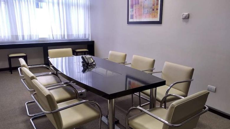 <b>Neuquen Tower Hotel Meeting</b>. Images powered by <a href="https://www.leonardoworldwide.com/" title="Leonardo Worldwide" target="_blank">Leonardo</a>.