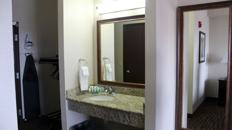 Cobblestone Inn & Suites Oak Ridge Other