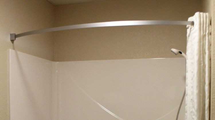Cobblestone Inn & Suites Oak Ridge Suite