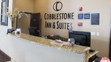 <b>Cobblestone Inn & Suites Oak Ridge Lobby</b>. Images powered by <a href="https://www.leonardoworldwide.com/" title="Leonardo Worldwide" target="_blank">Leonardo</a>.