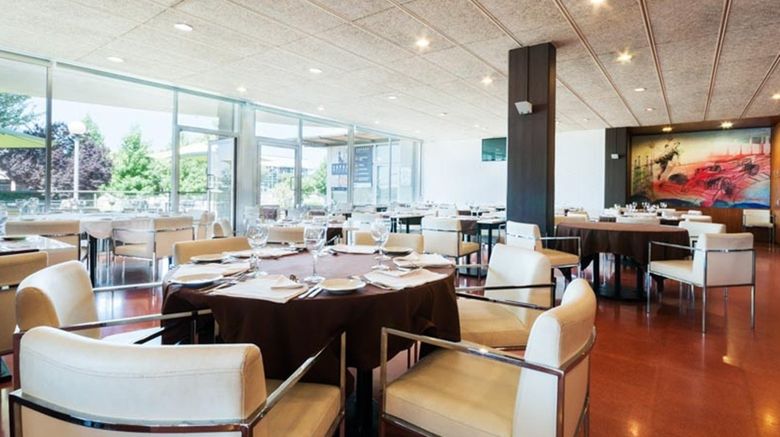 <b>Hotel Granollers Lobby</b>. Images powered by <a href="https://www.leonardoworldwide.com/" title="Leonardo Worldwide" target="_blank">Leonardo</a>.