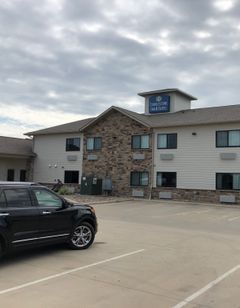 Cobblestone Inn & Suites Oak Ridge
