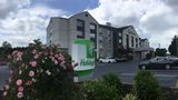 Holiday Inn Spartanburg Northwest Exterior