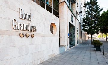 Hotel Granollers